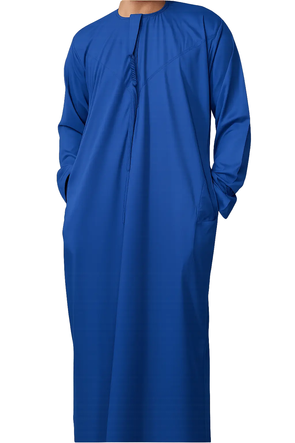 Cran Emirate Jallabiya